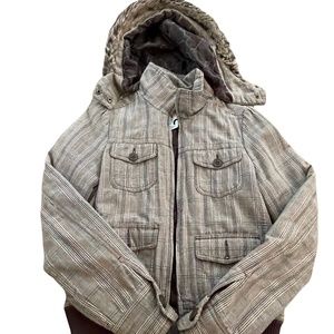 Roxy Kids Jacket- Insulated